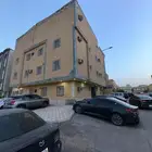 شقة بالمونسية للايجار غرفة مطبخ دورة مياة ب19 الف