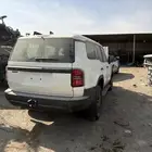 تشليح جيوب برادو جديد لكزز جديد جي اكس ار تشليح خبرا المدن