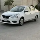 نيسان صني 2022 (ممشى قليل )