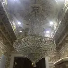 نجف سقف واحد السعر 300