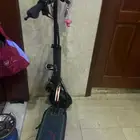سكوتر وحش الروسي