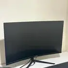 شاشه قيمنق 240 هرتز