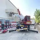 كرين سبع طن ايجار يوميات ومشاوير ويوحد كرين25طن بافضل الاسع