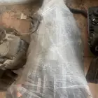 قير جمس 4 غيار