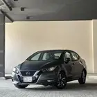 نيسان صني موديل 2020 نظيف جدا