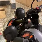 بوليفارد m109r