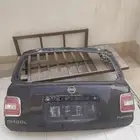 للبيع قطع نيسان باترول موديل 2015
