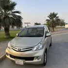 للبيع تويوتا أفانزا موديل 2015
