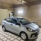 هونداي i10 موديل 2025 شبه جديدة ممشى قليل
