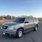 جمس 2007 ممشى قليل نظيف شرط