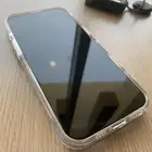جوال I phone pro max 16 استخدام 4 ساعات فقط