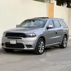 دودج دورانجو فئة GT محرك 6 سلندر موديل 2019 عداد 147 الف