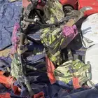 سكوترات وسيارات أطفال للبيع