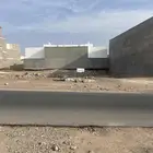 ارض مخطط العوينة تجارية