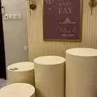 استقبال طاولات خدمه ابجورات