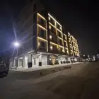 عمارة بالكامل بيع او للايجار حي السلامة