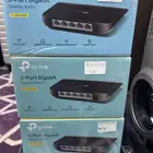 سويتش 5 بورت جيجابت
