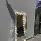 مرايه بطريقه فنيه