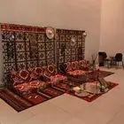 خيمة وديكور العيد الوطني