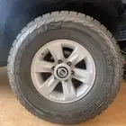 كفرات ريدانس ربع حجري 4 حبات