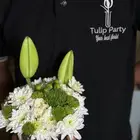ورد طبيعي او صناعي للمناسبات و الحفلات