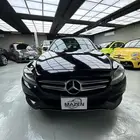 مرسيدس C300
