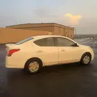 صني نيسان مديل 2016
