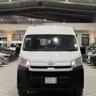 هايس 2021 سقف عالي