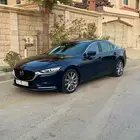 مازدا 6 فل اوبشن R