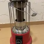 دفاية غاز يابانيه تراثيه قديمة ام قزازه تحتاج صيانه