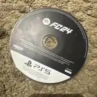 شريط بلاي ستيشن 5 فيفا 24