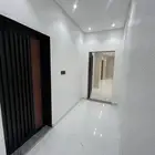 شقه دور ثاني 6 غرف وصاله جديده للبيع بحي الصفا السعر 550 الف
