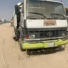 معده مكنسه شوارع