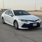 كامري 2021 وكاله