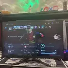 LG UltraGear monitor   شاشة ال جي