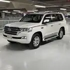 للبيع GXR 8 سلندر 2021 (( مباع ))