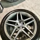 جنوط مرسيدس