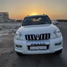 برادو 2008 VX فل كامل كل شيء وكالة