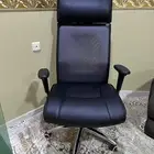 مكتب خشب كرسي مكتب و طاولة تليفزيون