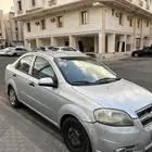 شيفروليه أفيو 2014