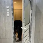 ابواب شابيك المينوم مطبخ المينوم ابواب زجاج