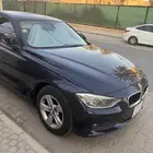 BMW 316 موديل 2015