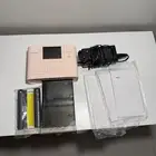 طابعة صور من كانون استخدام نظيف سعر الشراء 461