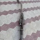 دبة بوليت الكترونية مخفية جمس سييرا 2018