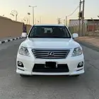 جيب لكزس 2011 مخزن