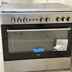 فرن شغال للبيع