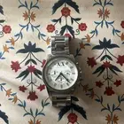 ساعه AX رجاليه