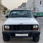 للبيع جيب شروكي. موديل 99