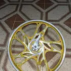 جنوط نجمه سيكل رامبو و كوبرا مقاس 20