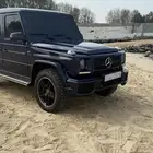 جي كلاس G500